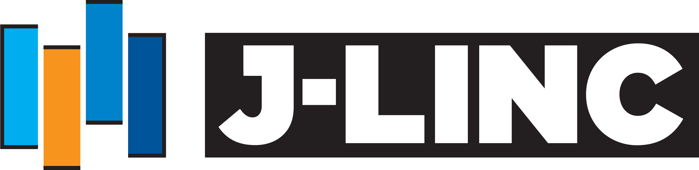 J-Linc logo
